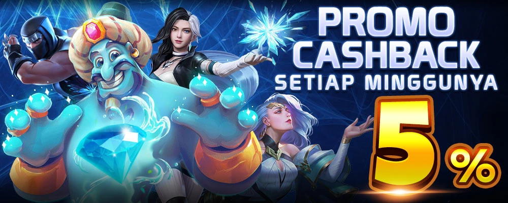 promo m11slot